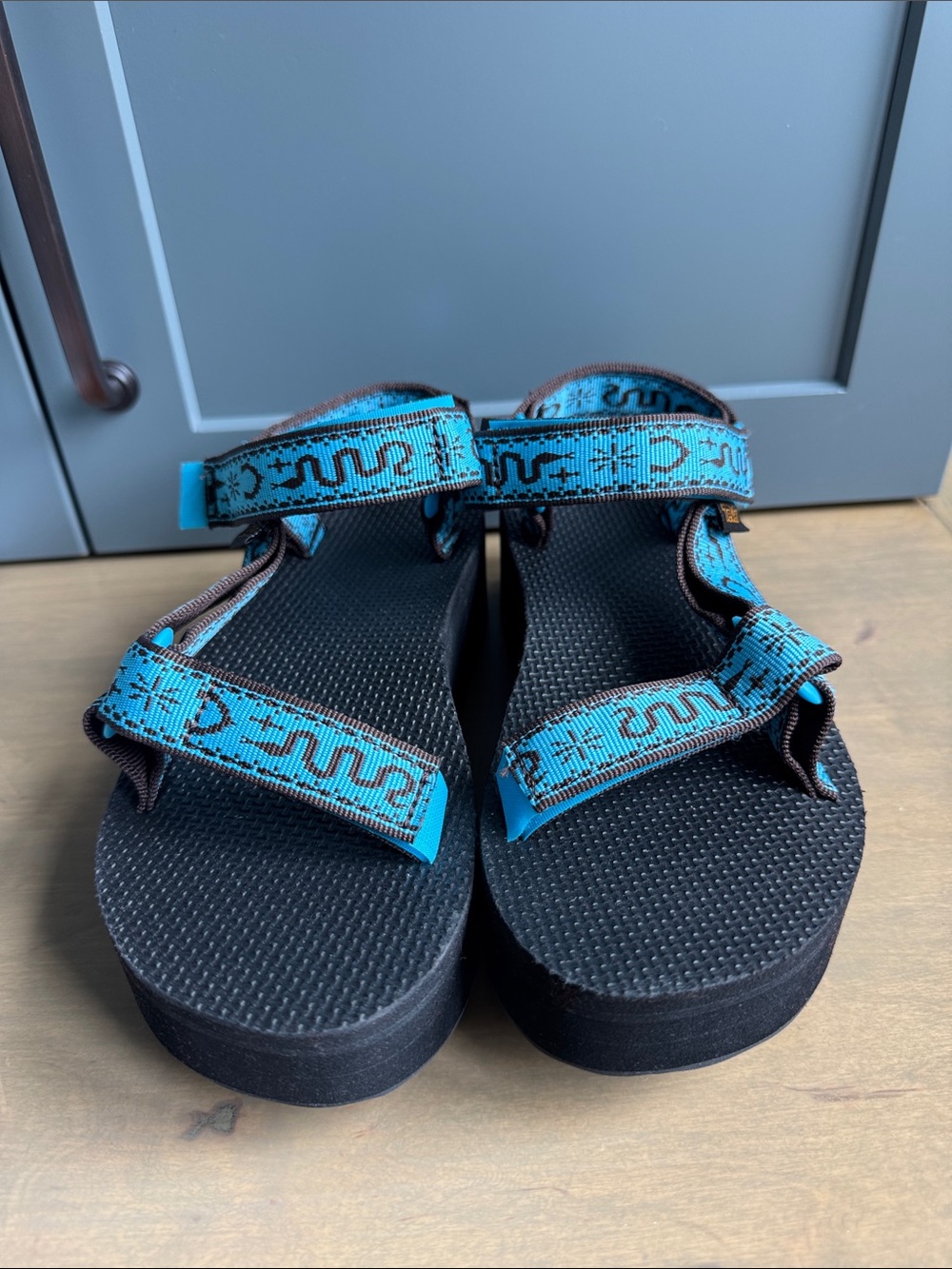 Women’s Teva sandals
